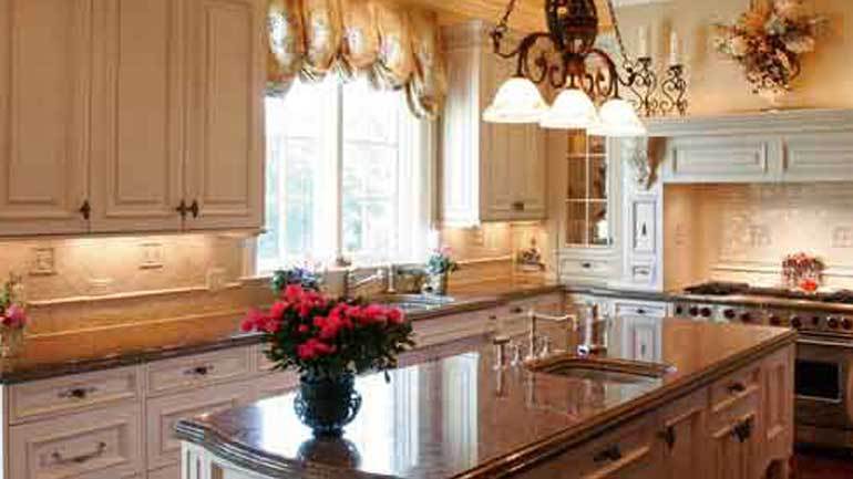 Granite for your Kitchen Countertops